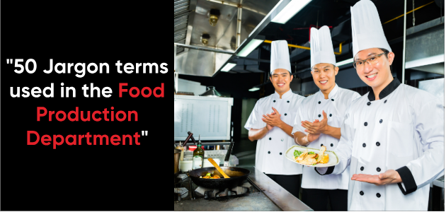 Food Production Department