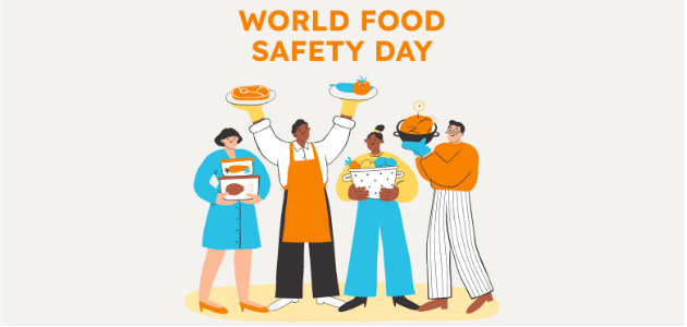 Food Safety Supervisors