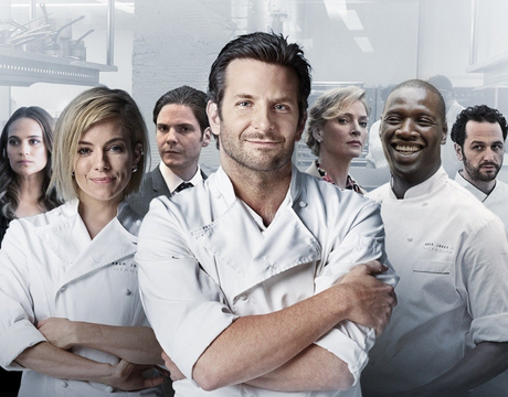 Level 3 - Hospitality