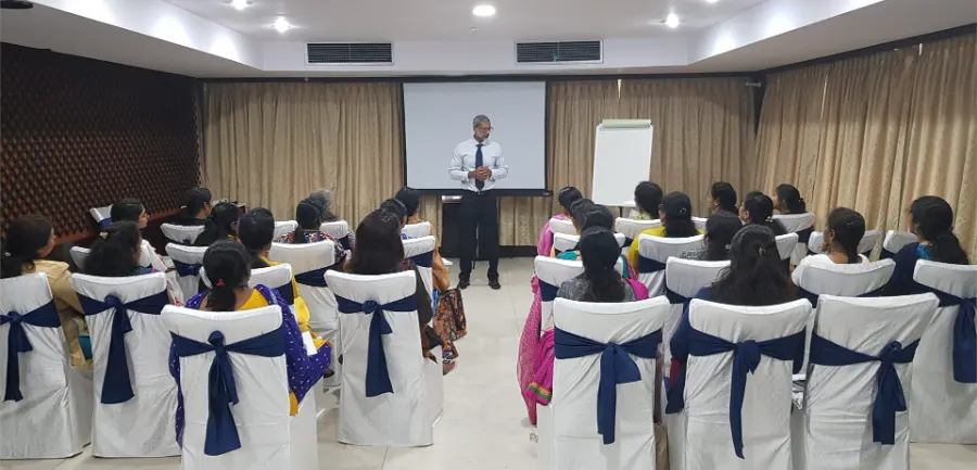 Build Better Hospitality Teams With HTI’s Industry-Focused Training Programs