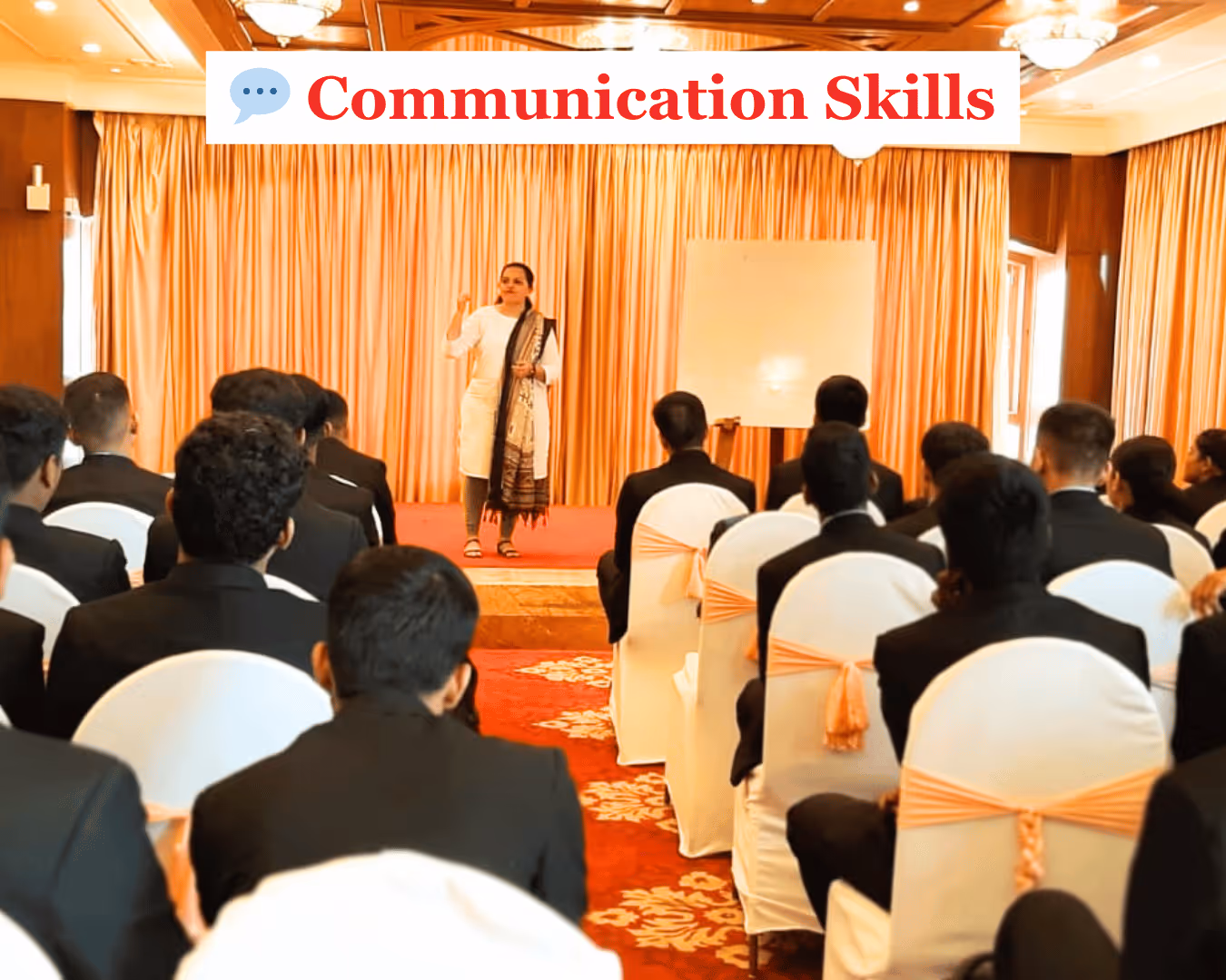 Communication Skills