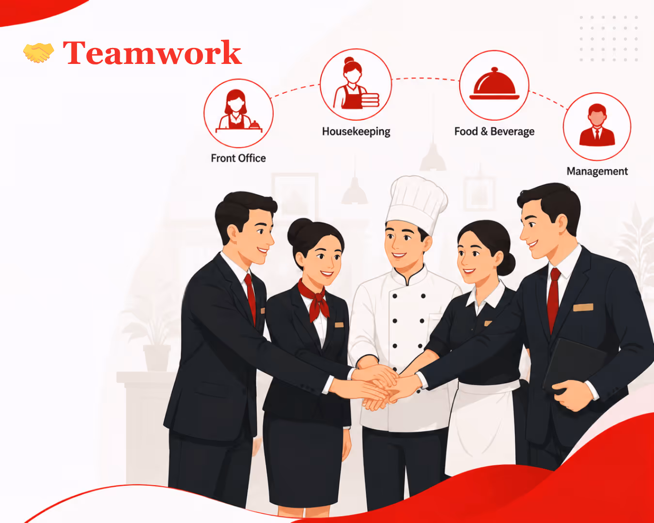 Teamwork