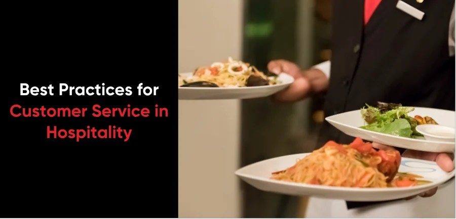 Top Hospitality Practices