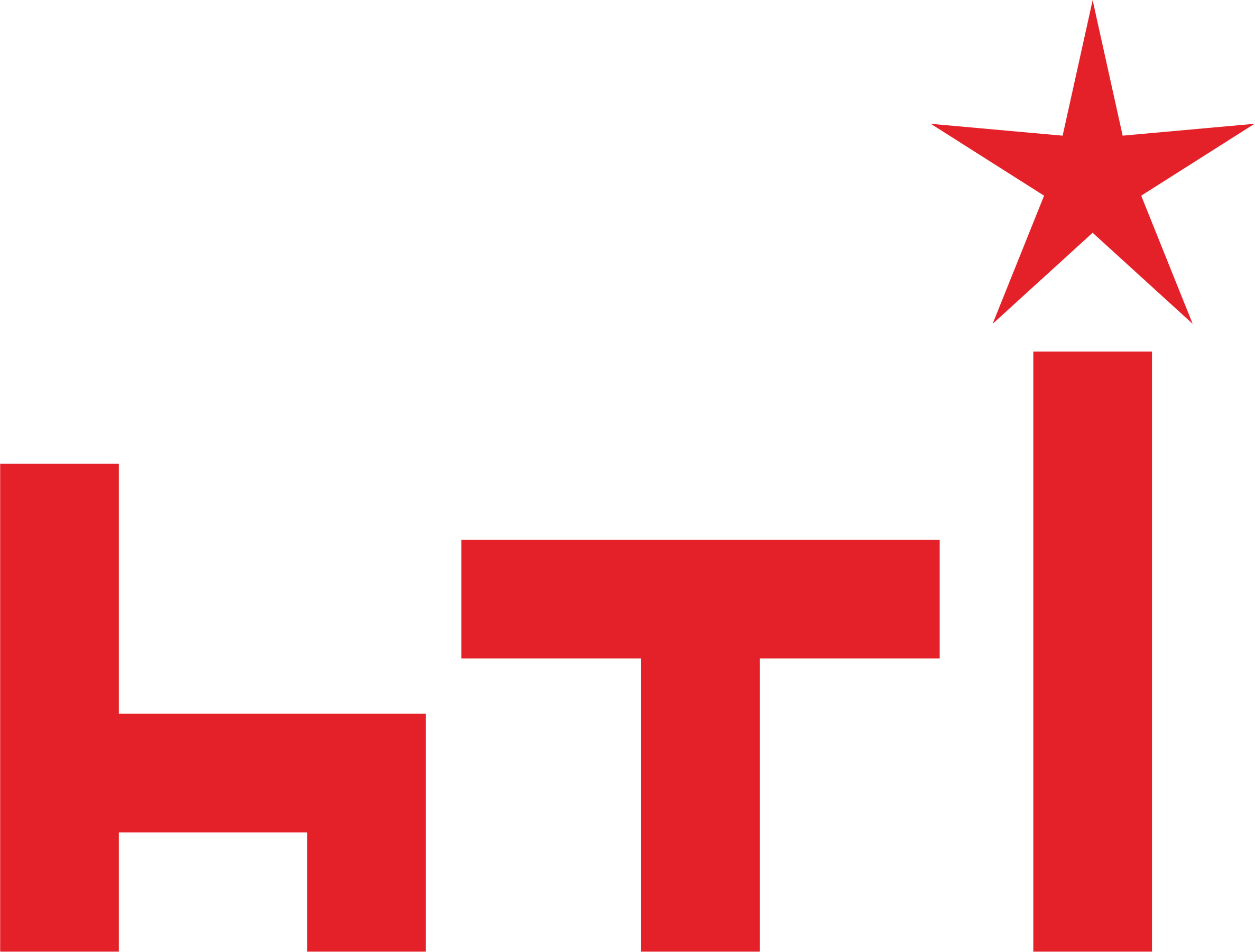 HTI Logo