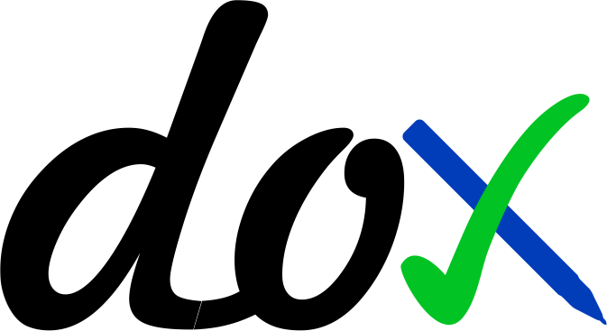 Dox by HTI logo