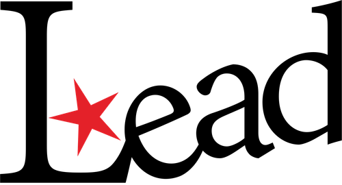 Lead by HTI logo