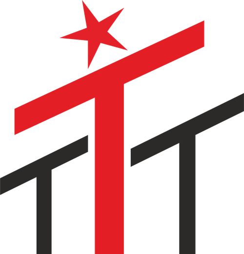 T3 - The Training Tsunami by HTI logo