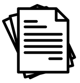Documented policies and processes