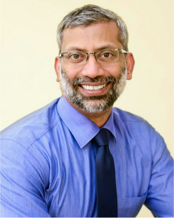 Dominic CostaBir, Director, HTI