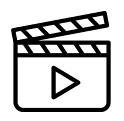 Training and how-to video production