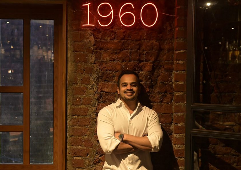 Pankaj Gupta - Flavour Pot Foods