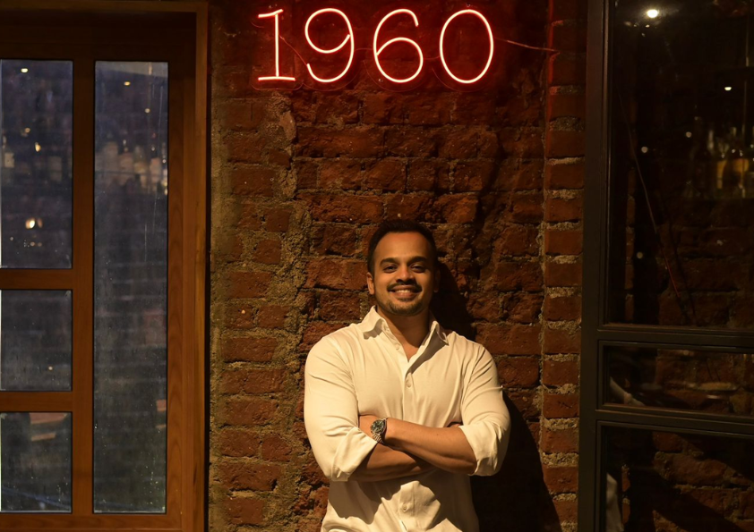 Pankaj Gupta - Flavour Pot Foods