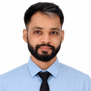 Atul Mishra, T3 App Developer and Associate Trainer at HTI India Pvt Ltd