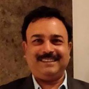 Bhaskar Sen, Training Manager at HTI India Pvt Ltd