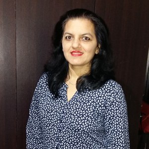 Ketaki Ponde, Strategic Business Partner and Senior Trainer at HTI India Pvt Ltd
