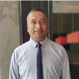 Rajan Kale, COO Restaurants at HTI India Pvt Ltd
