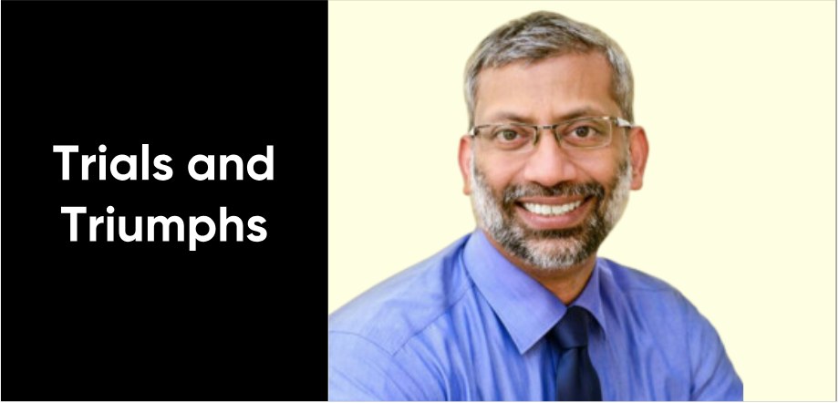 Trials and Triumphs &mdash; Dominic CostaBir in Hotelier India